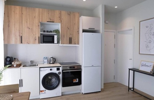 Pradolongo Apartment | R&K Apartment Madrid - Deluxe Apartment in the heart of the city