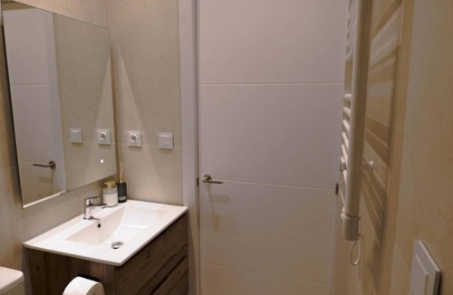Pradolongo Apartment | R&K Apartment Madrid: Standard Apartment ideal for your stay in Madrid
