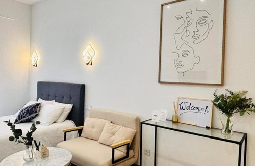 Pradolongo Apartment | R&K Apartment Madrid: Standard Apartment ideal for your stay in Madrid