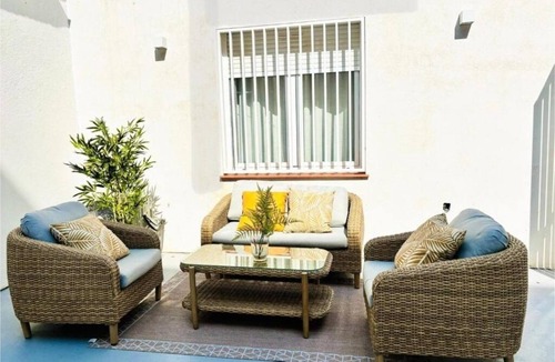 Pradolongo Apartment | R&K Apartment Madrid - With private terrace in Madrid