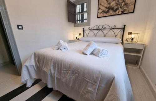 Cabanaquinta Apartment | R2R - Apartamento Cabañaquinta - 21A01