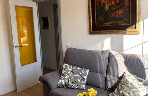 Lastres Apartment | R2R - Apartamento con vistas en Lastres - 14A11