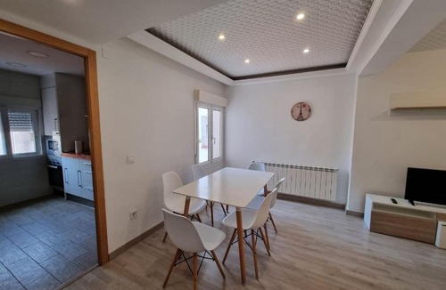 Distrito Llano Apartment | R2R - Apartamento moderno 2 habitaciones - 103A