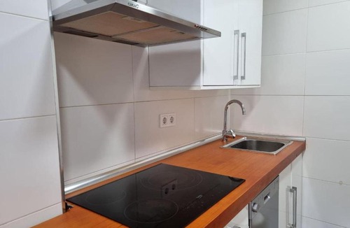 Distrito Llano Apartment | R2R - Apartamento moderno 2 habitaciones - 103A