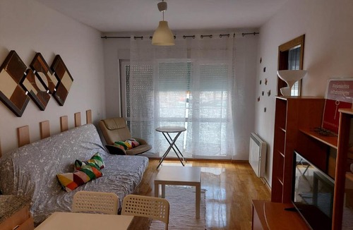 Val De San Vicente Apartment | R2R - Apartamento Val de San Vicente - C20A02