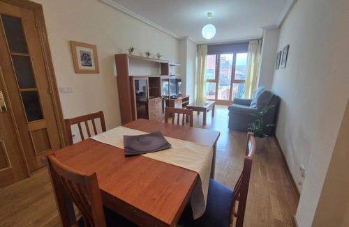 Villaviciosa Apartment | R2R - Asueto apartamento en villaviciosa - 212A