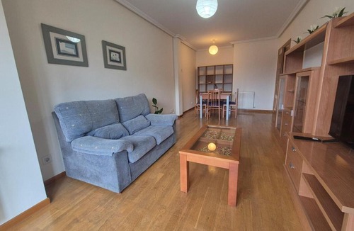 Villaviciosa Apartment | R2R - Asueto apartamento en villaviciosa - 212A