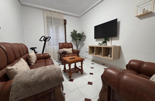 Blimea Apartment | R2R - Casa Sanina Apartamento en Blimea - 41A01