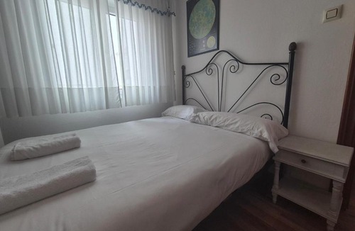 Luanco Apartment | R2R - Centrico Playa 4hab Luanco - 25A06