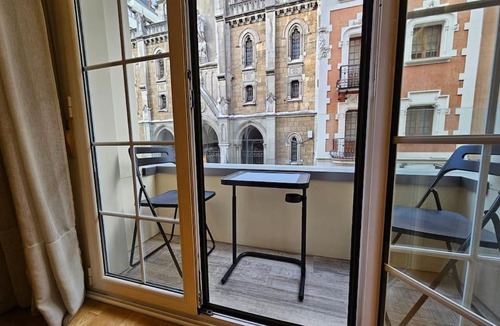 Oviedo City Centre Apartment | R2R - Gran apartamento en pleno centro - 636A