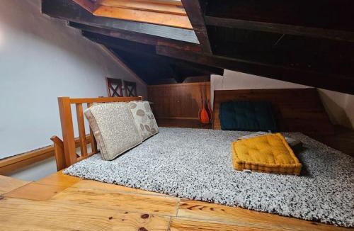 Llerandi Ski Chalet | R2R - La casita de Orión, Piloña - 37A01