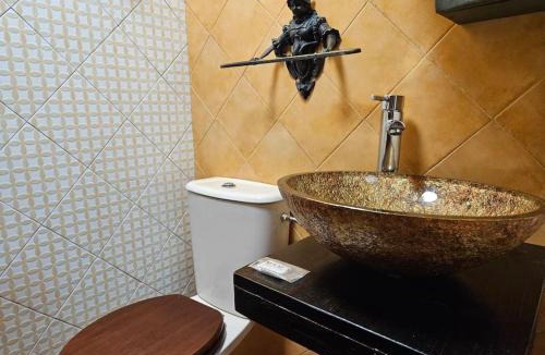 Llerandi Ski Chalet | R2R - La casita de Orión, Piloña - 37A01