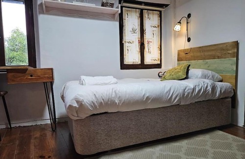 Llerandi Ski Chalet | R2R - La casita de Orión, Piloña - 37A01