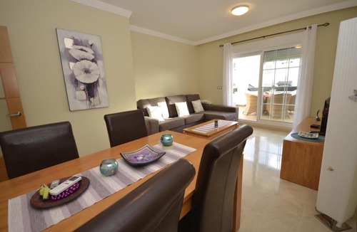 San Luis de Sabinillas Apartment | R40 Nice apartment in Sabinillas