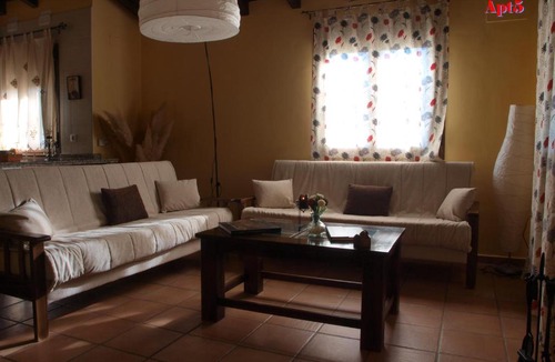 Horcajo House | Ramajal Rural