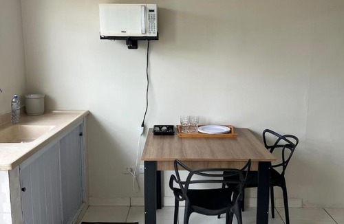 Assis Apartment | Recanto Tranquilo