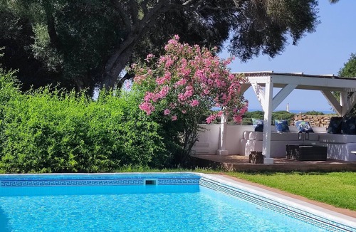 Los Canos de Meca House | Red Apartment Calma Natural