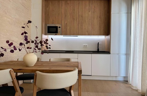 San Vicente Apartment | Redes Royale Apartments ·2A· by Misterhost