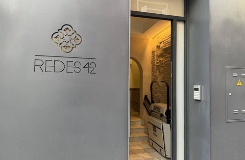 San Vicente Apartment | Redes Royale Apartments ·2A· by Misterhost