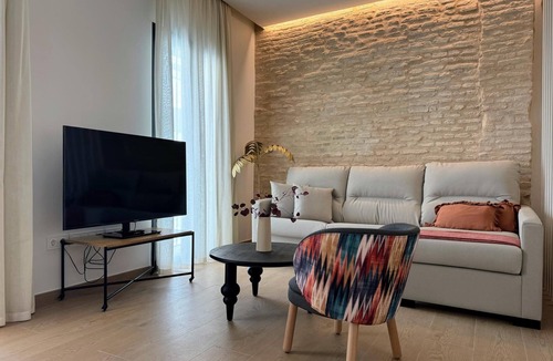 San Vicente Apartment | Redes Royale Apartments ·2A· by Misterhost