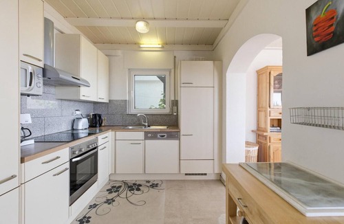 El Mas Fumats House | Ref. Alb11 - Sea View House Without Swimming Pool