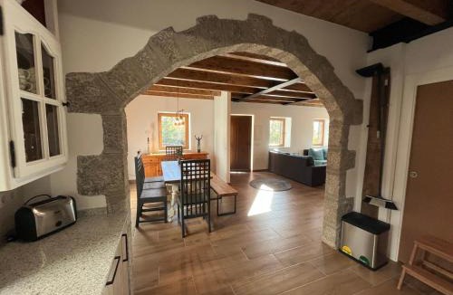 Cercedilla Ski Chalet | Refugio del nogal - Cercedilla