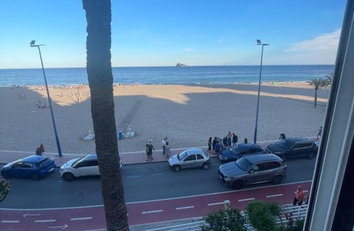 Cala Apartment | Relaxing APartment Benidorm close to sea
