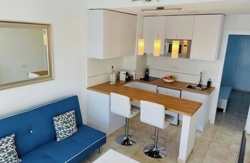 Matagorda Apartment | Relaxing Upper Floor Apartment- Exclusive Complex