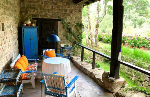 Valle de Cabuerniga House | Remanso del río Saja