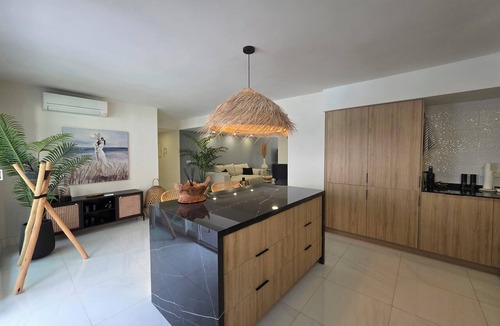 Historic Center of Estepona Apartment | Renovated Apartment in Estepona’s Old Town, Just 150 Metres from the Beach