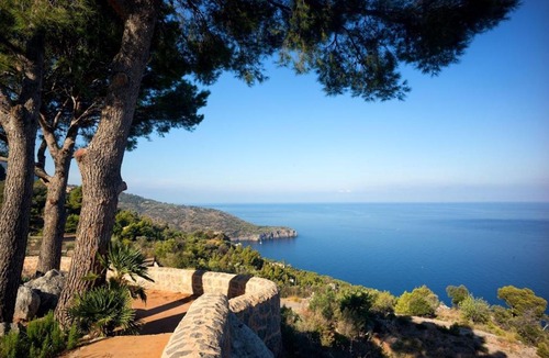Deia Villa | Rent Your Luxury 4 Bedroom Villa, Mallorca Villa 1017
