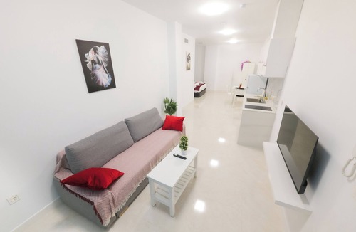Alameda Apartment | Rental San Luis 4 -Complete Apartment