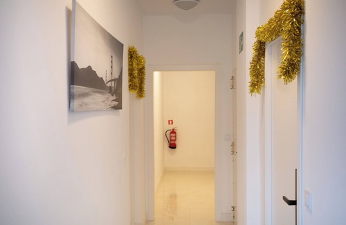 Alameda Apartment | Rental San Luis 4 -Complete Apartment