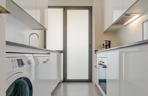 El Puerto de Santa Maria Apartment | Residencial Bahía Blanca