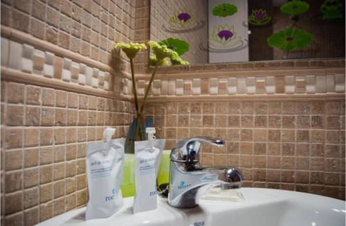 Sant Elm House | Residencia 3 : Alfonso