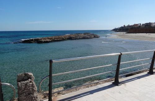 La Zenia Apartment | Residencial Sabrina Penthouse