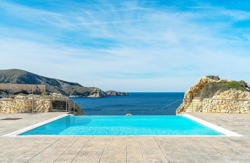 Cala Lliteres Apartment | Residencial Xaloc