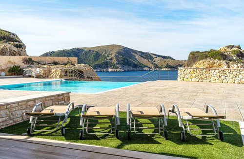 Cala Lliteres Apartment | Residencial Xaloc