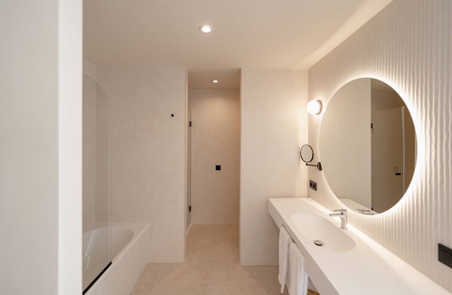 El Grao de Castellon Hotel | RH Silene Hotel & Spa 4* Sup By Hoteles RH