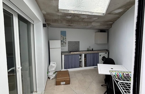 Javea Ski Chalet | Rincón Vacacional Les Rotes 53 · Near de sea