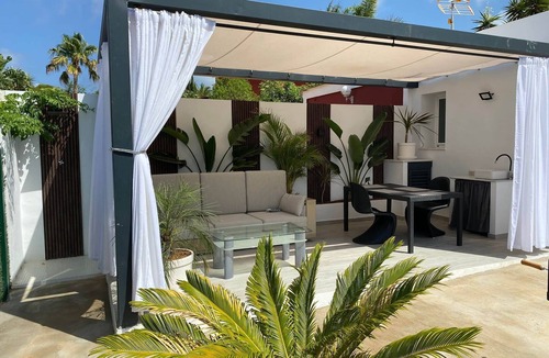 Javea Ski Chalet | Rincón Vacacional Les Rotes 53 · Near de sea
