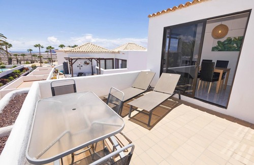 San Miguel de Abona Apartment | Rising Sun, Golf del Sur