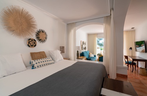 Javea Hotel | Ritual de Terra Javea Resort & Spa