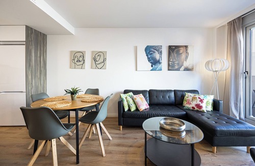 Rivas-Vaciamadrid Apartment | RivasCenter Apartment