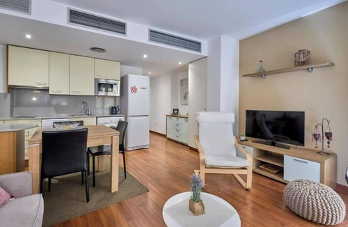 Barri Vell Apartment | RM2 Deluxe Apartment