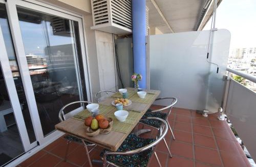 Santa Margarida Apartment | RNET - Port Canigo Roses II - 429