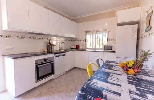 Port des Torrent House | Roberto - Walk To Amenities /Pool/Wifi