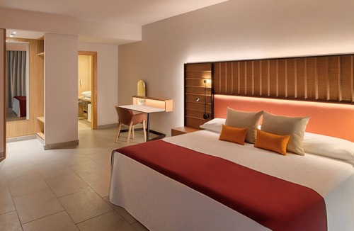 Playa Paraiso Resort | Roca Nivaria Gran Hotel