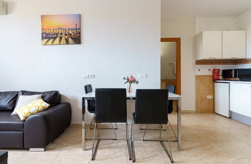 La Cala de Mijas House | Romantic Coastal Apartment Retreat