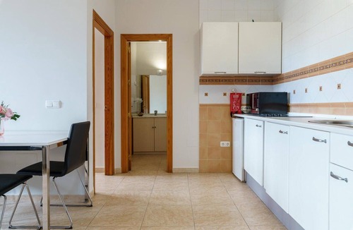 La Cala de Mijas House | Romantic Coastal Apartment Retreat